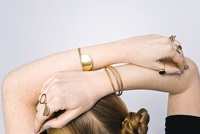 Portland Mercury - Sold Out: Dea Dia A Q&A with Jeweler Jessica Lawson - Dea Dia