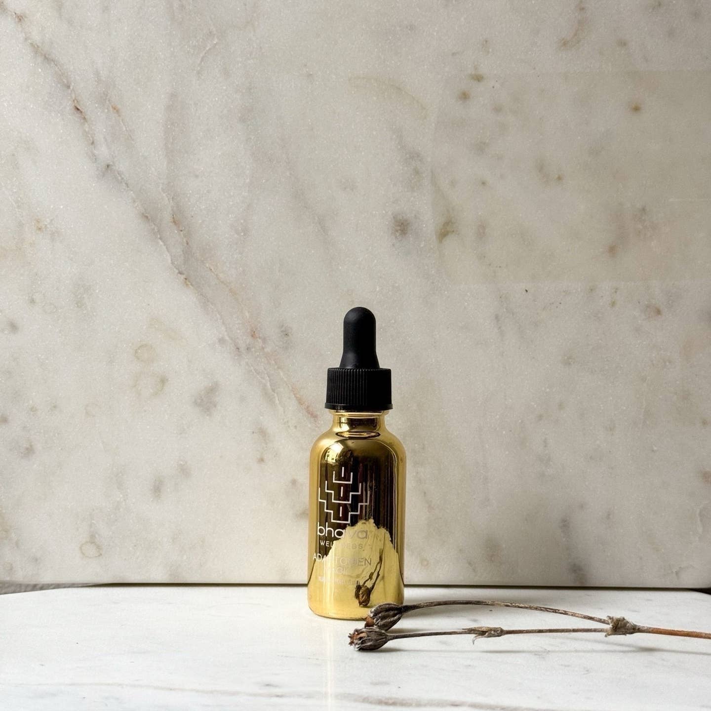 Adaptogen Magic Herbal Tincture - Dea Dia