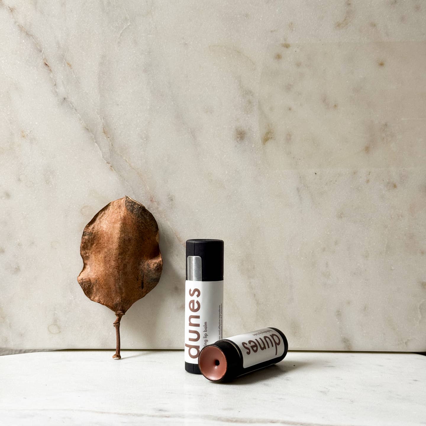 Desert Dunes Hydrating Lip Balm - Dea Dia