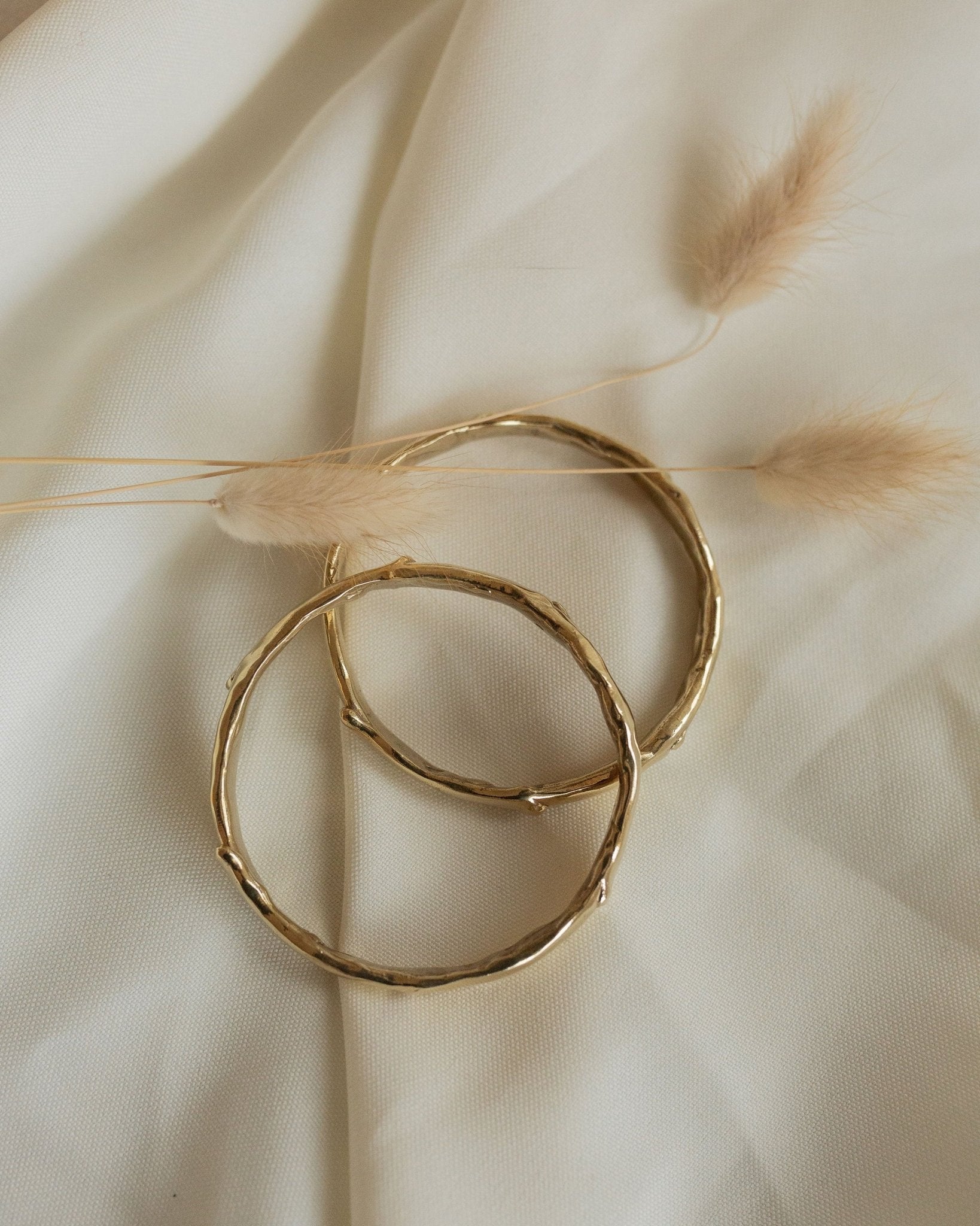 Drip Bangle - Dea Dia