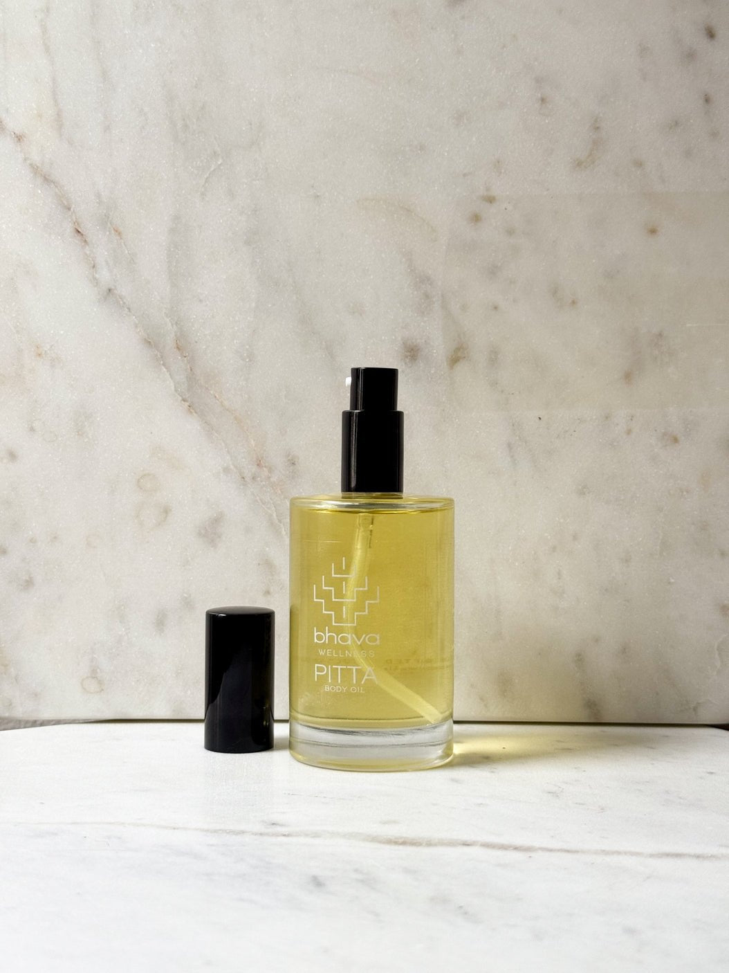 Pitta Calming + Cooling Body Oil - Dea Dia