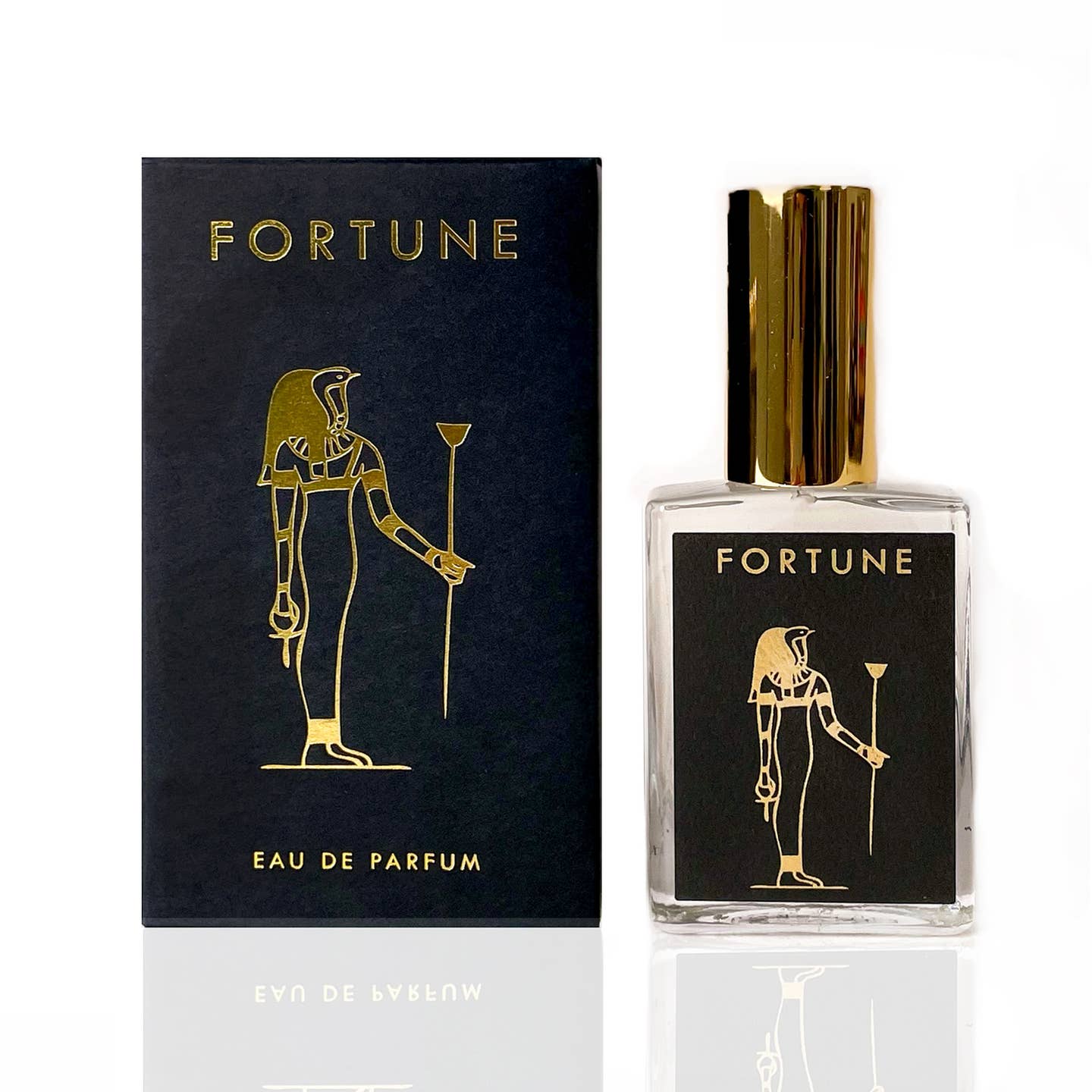 Potion Perfume Fortune - Dea Dia