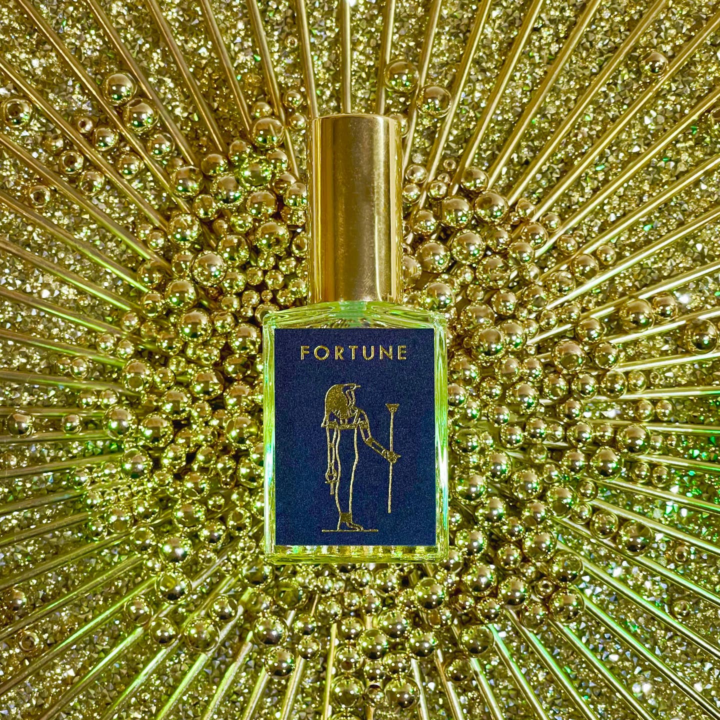 Potion Perfume Fortune - Dea Dia