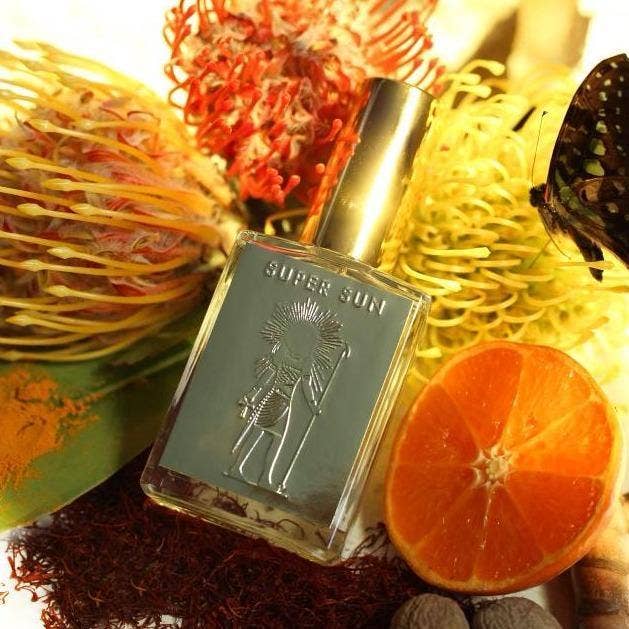 Potion Perfume Super Sun - Dea Dia
