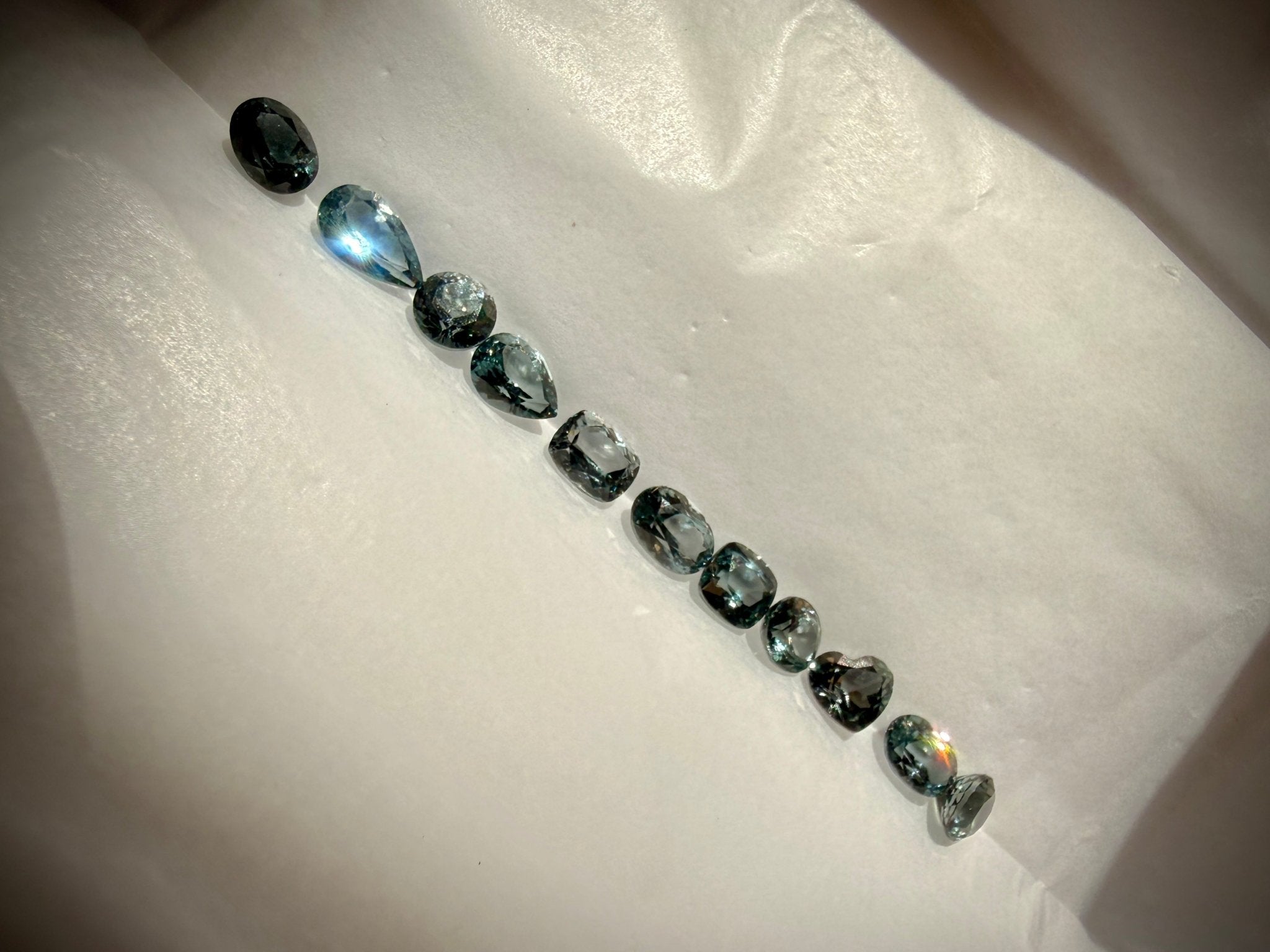 More Than a Pretty Stone: How and Why I Source Ethically - Dea Dia