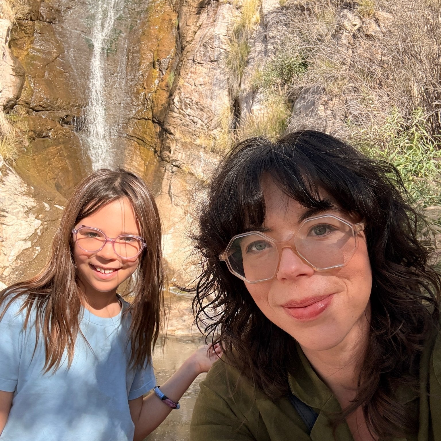Tucson Gem Show 2026: Reflections in Stone - Dea Dia