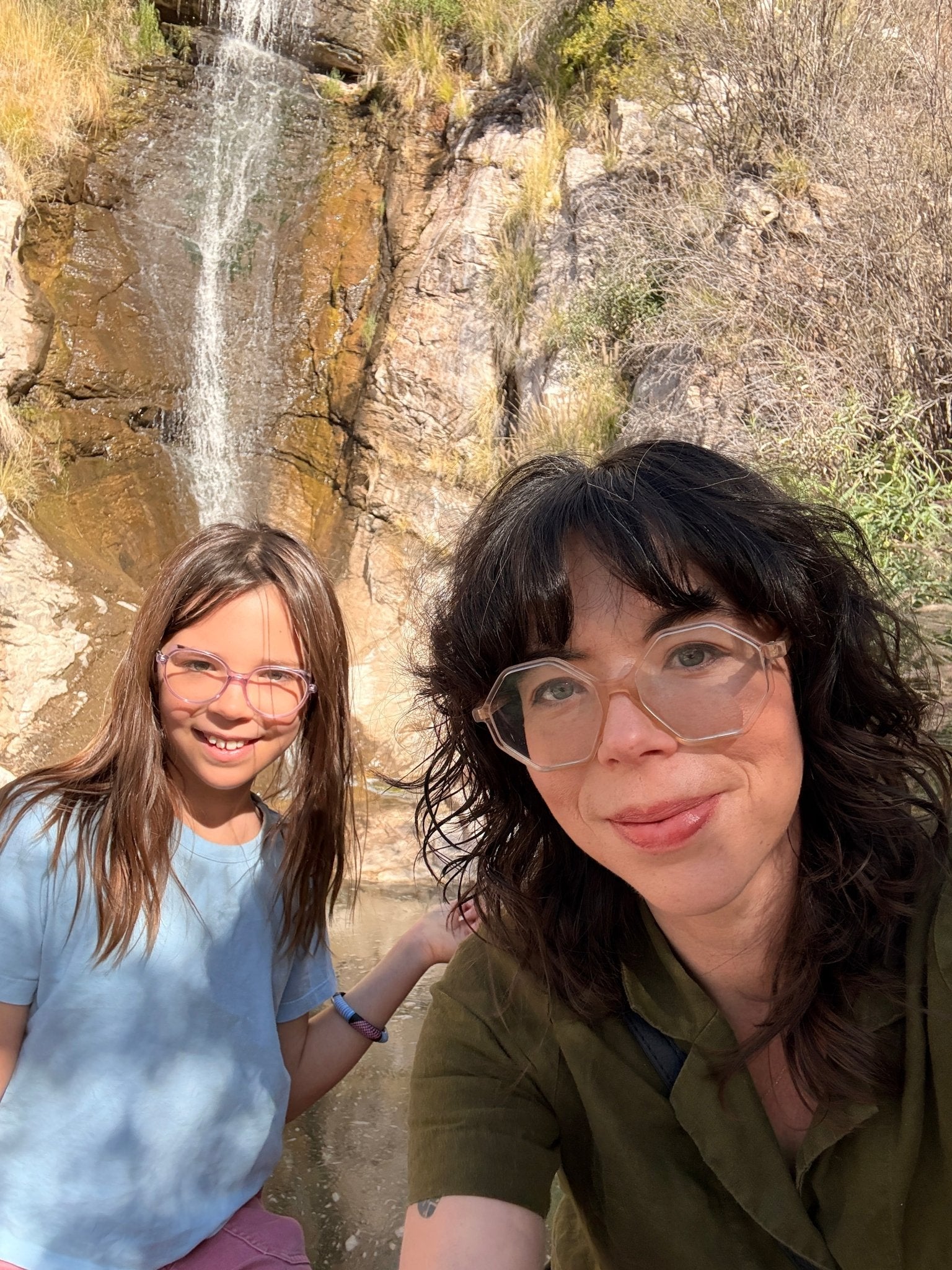 Tucson Gem Show 2026: Reflections in Stone - Dea Dia
