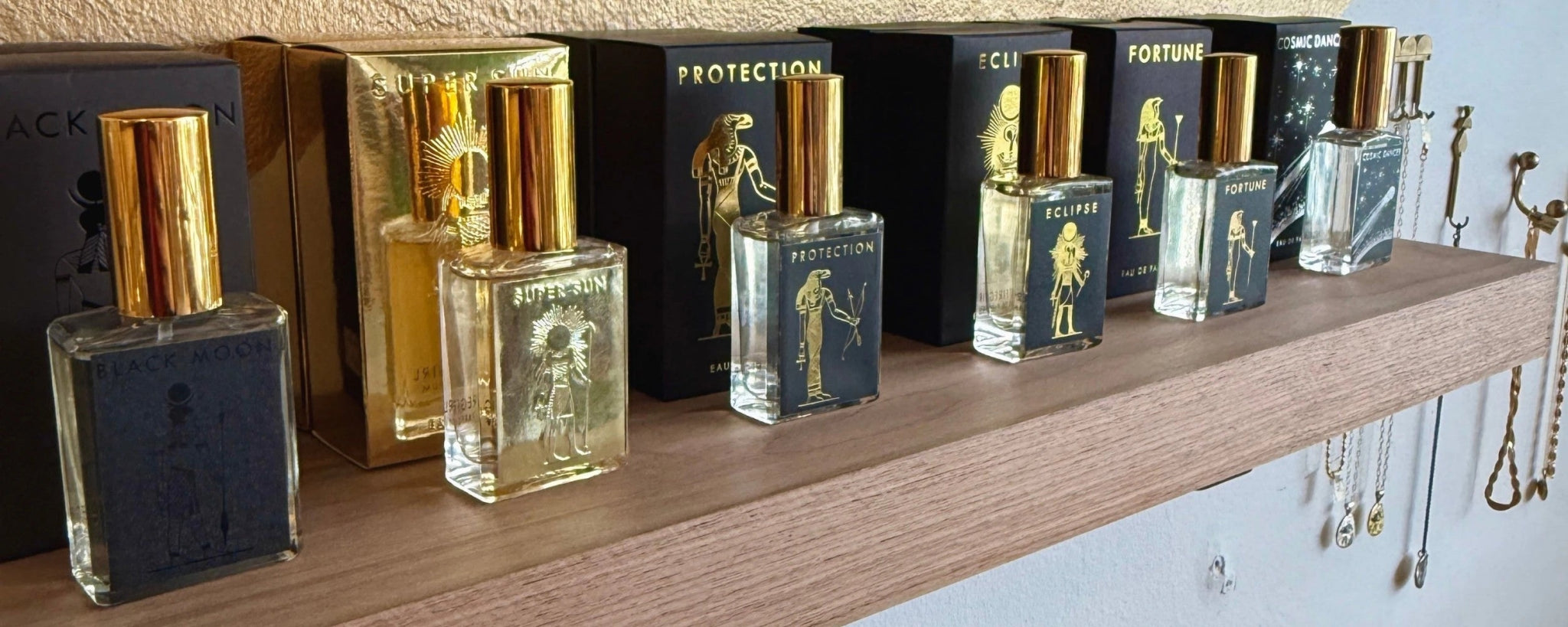 Scent - Dea Dia