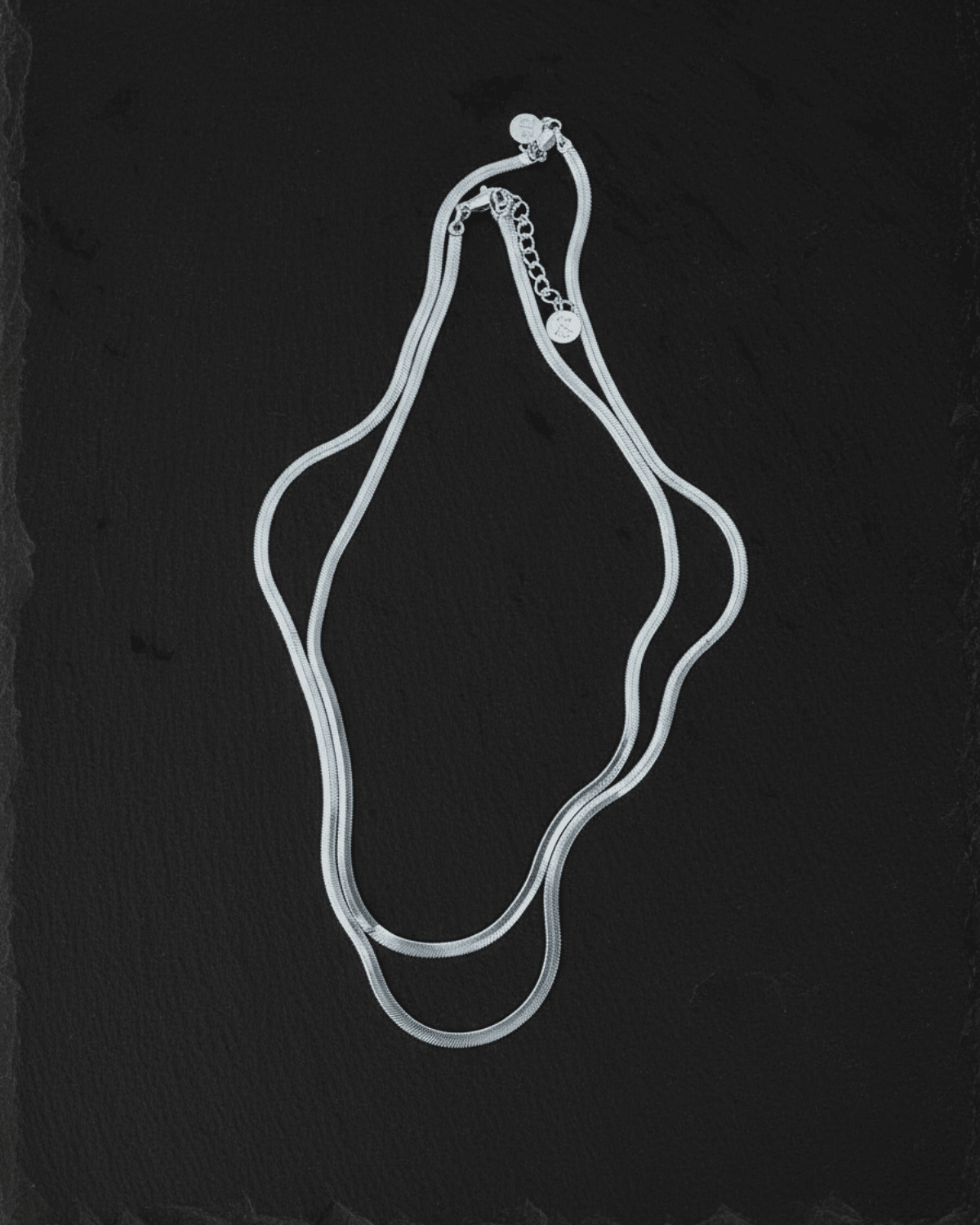 Silver Necklaces - Dea Dia