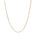 1mm Box Chain - 14k Gold or Gold Filled - Dea Dia