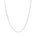 1mm Box Chain – Sterling Silver - Dea Dia