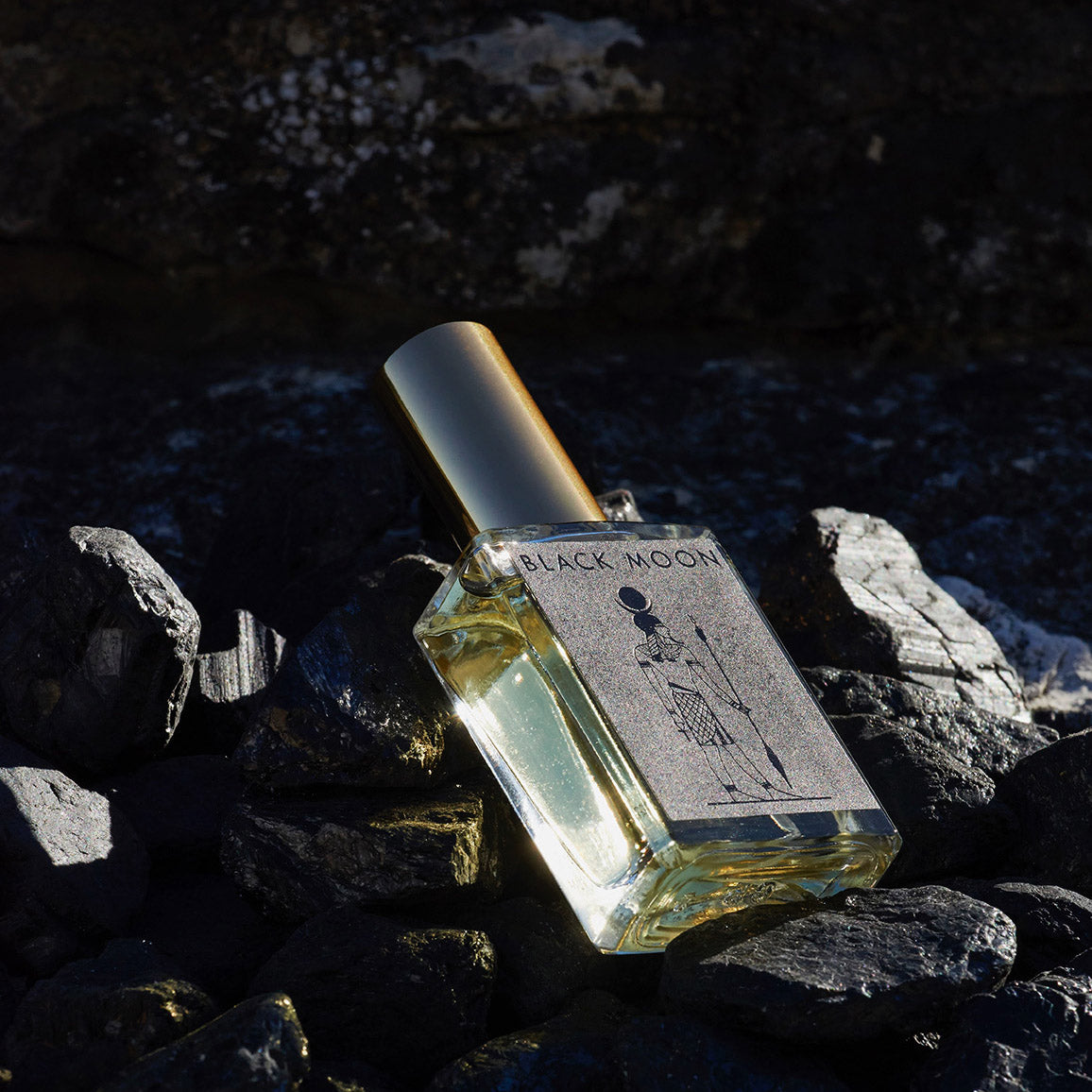 Potion Perfumes
