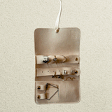 Dea Dia Jewelry Travel Roll - Small