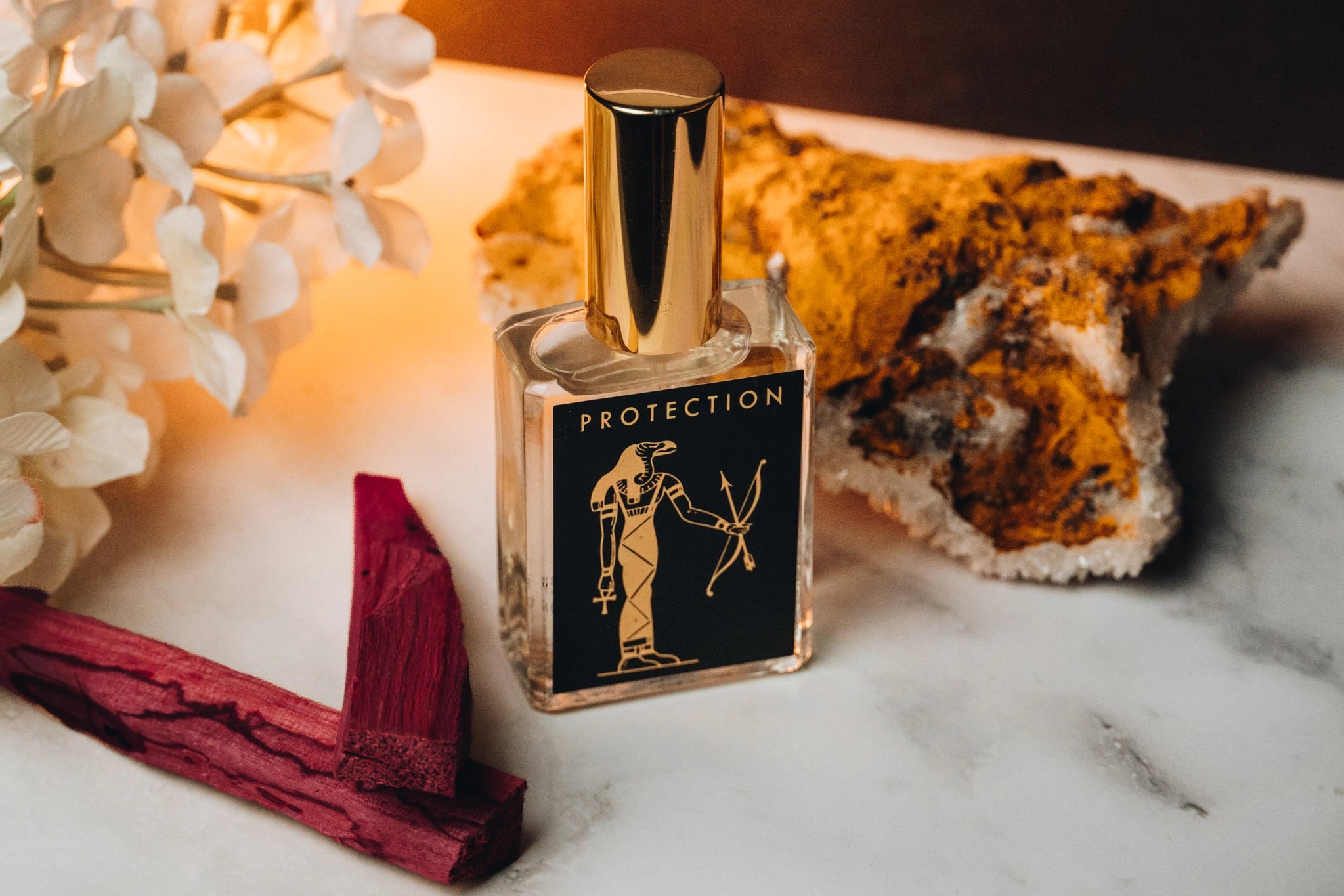 Potion Perfumes