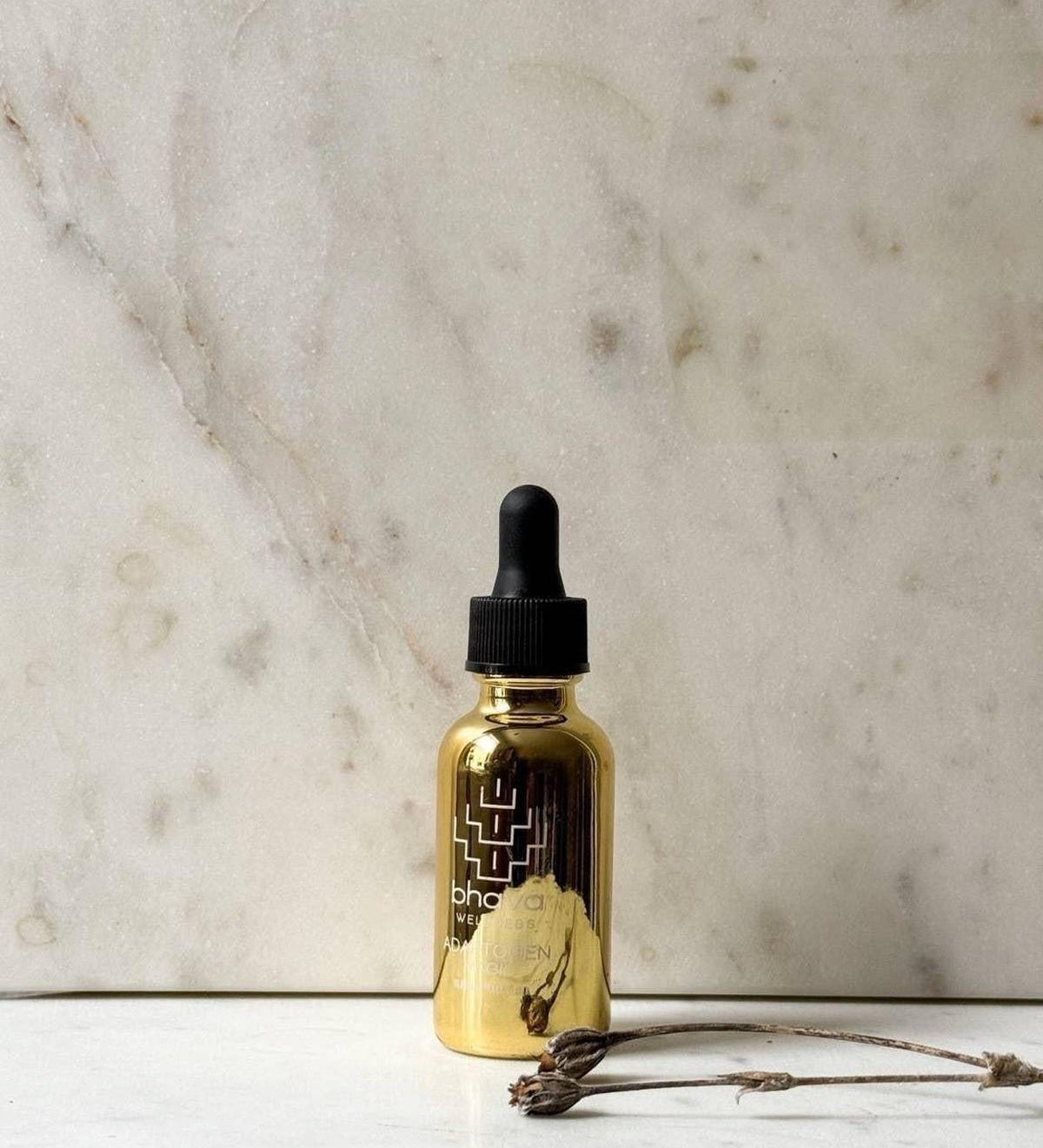 Adaptogen Magic Herbal Tincture - Dea Dia