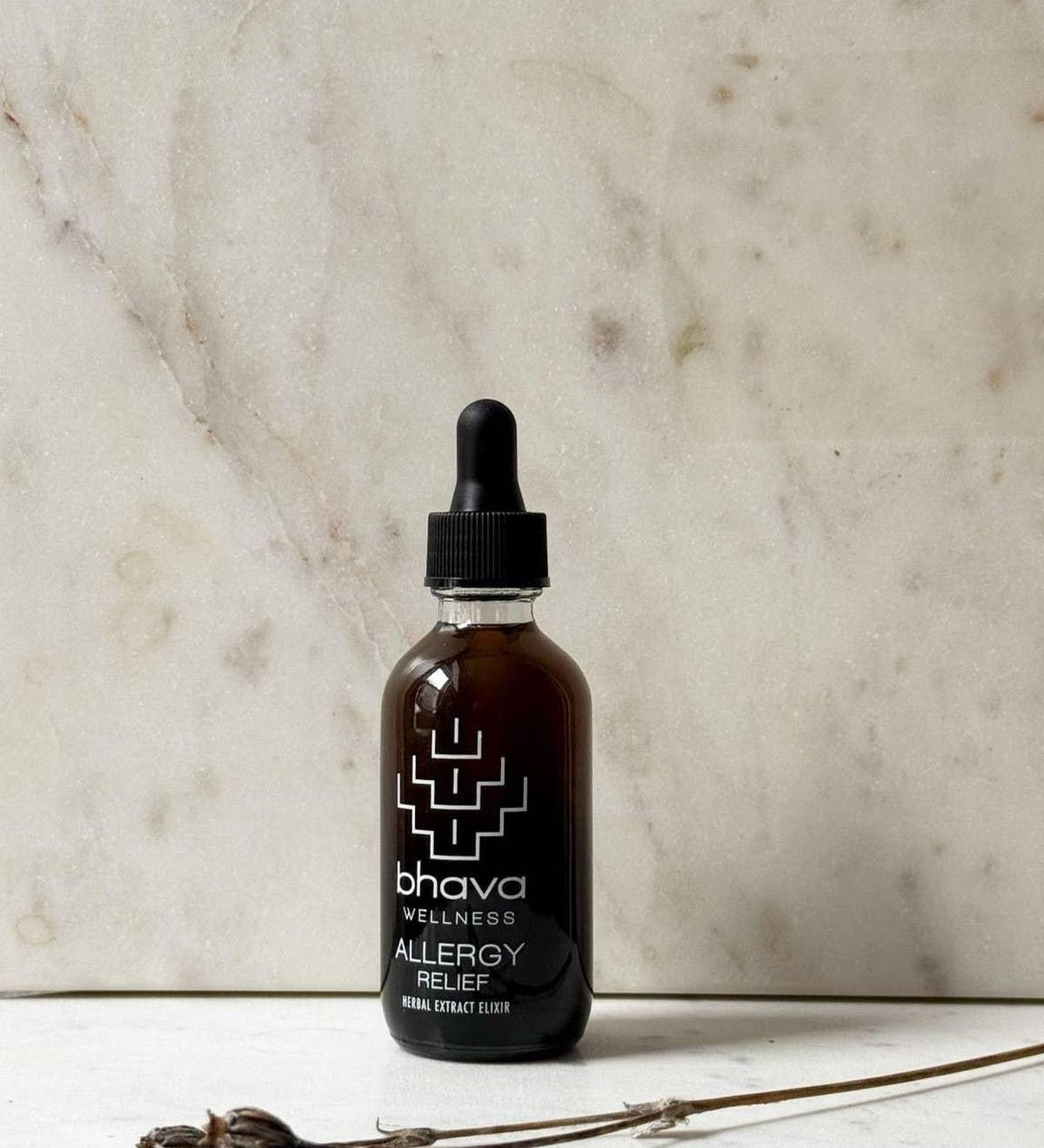 Allergy Relief Herbal Tincture  - Dea Dia