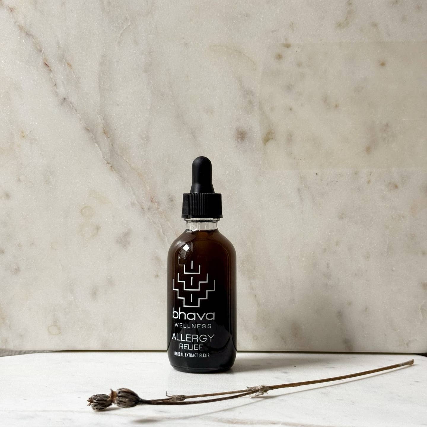 Allergy Relief Herbal Tincture  - Dea Dia
