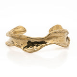 Amargosa Gold Cuff Bracelet - Dea Dia