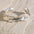 Amargosa Silver Cuff Bracelet - Dea Dia