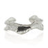 Amargosa Silver Cuff Bracelet - Dea Dia