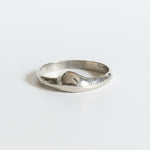 Arcana Pinky Ring Stacker - Dea Dia