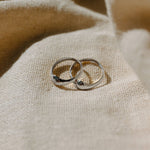 Arcana Pinky Ring Stacker - Dea Dia