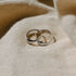 Arcana Pinky Ring Stacker - Dea Dia