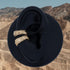 Arches Gold Ear Cuff - Dea Dia