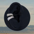 Arches Silver Ear Cuff - Dea Dia