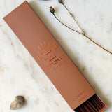 Cosmic Rose Incense - Dea Dia