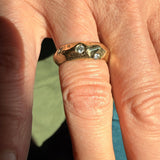 Couples Sand Casting Workshop – Wedding Bands - Dea Dia