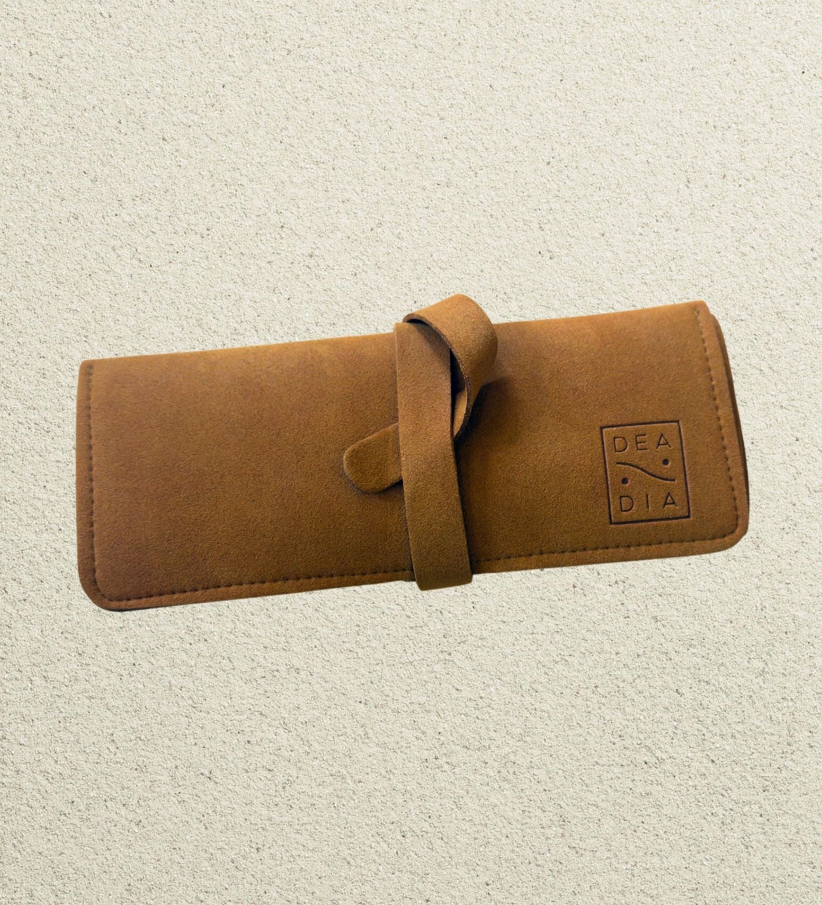 Dea Dia Jewelry Travel Roll - Large - Dea Dia
