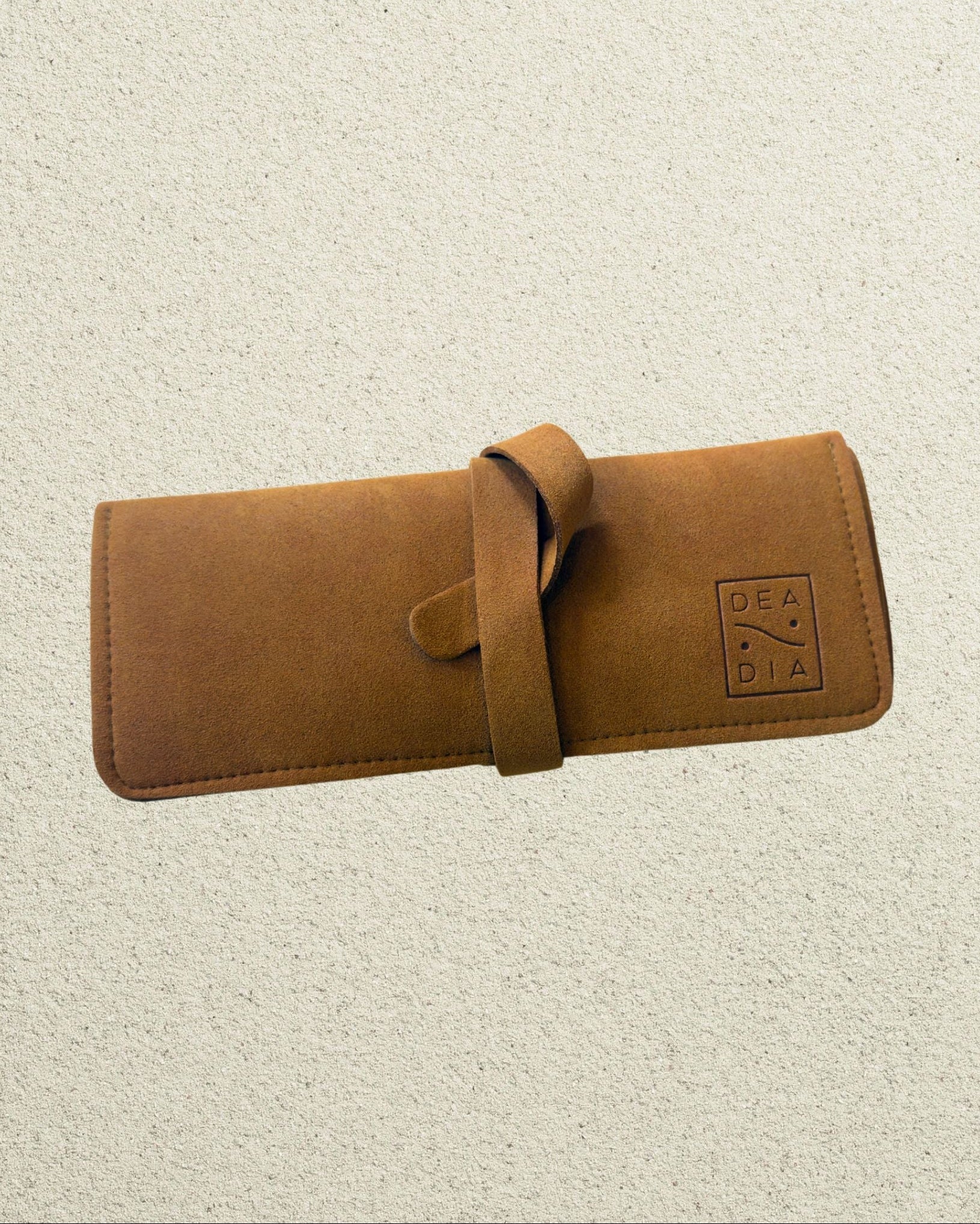 Dea Dia Jewelry Travel Roll - Large - Dea Dia