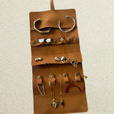 Dea Dia Jewelry Travel Roll - Large - Dea Dia