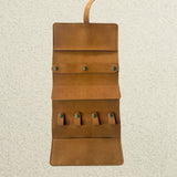 Dea Dia Jewelry Travel Roll - Large - Dea Dia