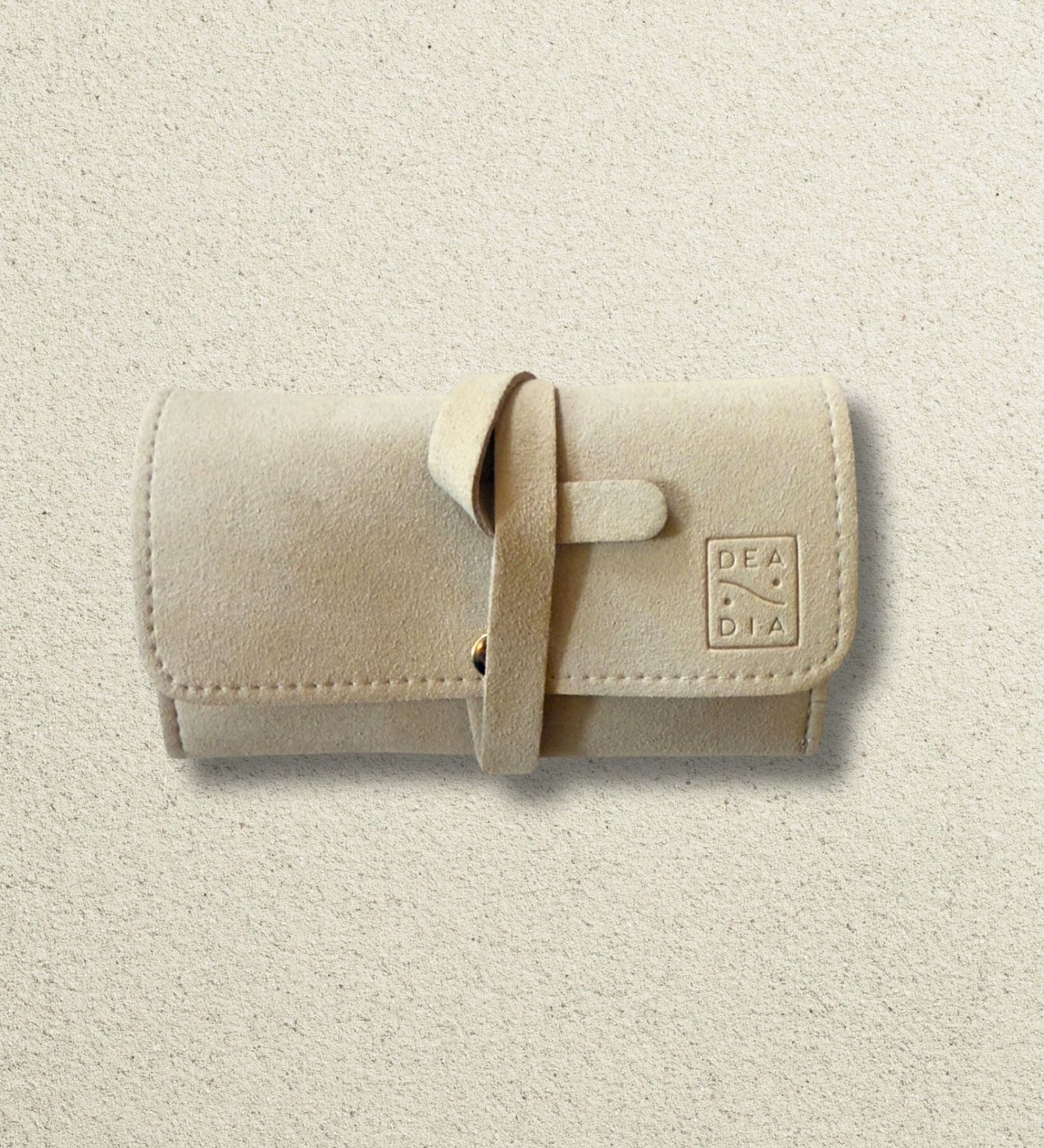 Dea Dia Jewelry Travel Roll - Small - Dea Dia