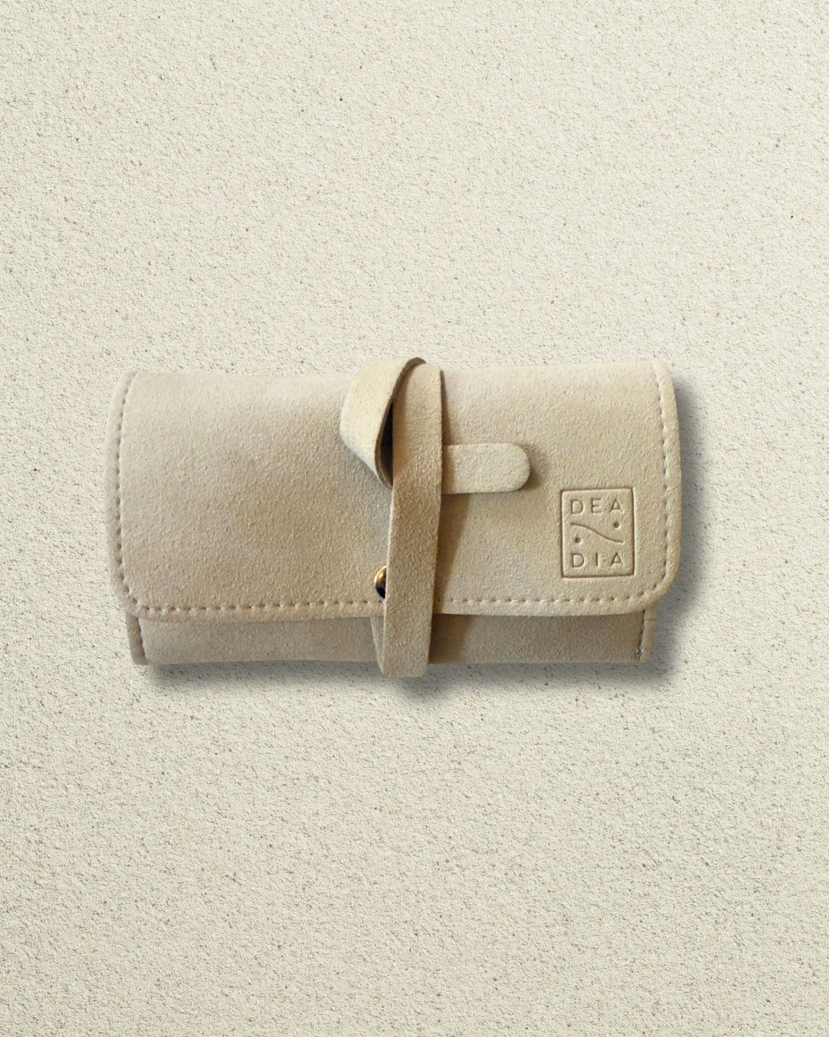Dea Dia Jewelry Travel Roll - Small - Dea Dia
