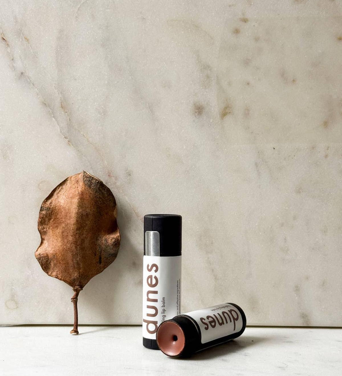 Desert Dunes Hydrating Lip Balm - Dea Dia