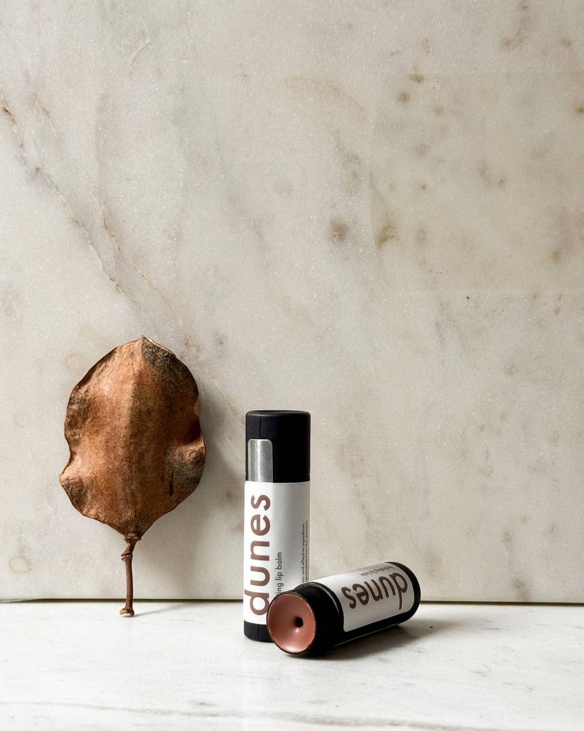 Desert Dunes Hydrating Lip Balm - Dea Dia
