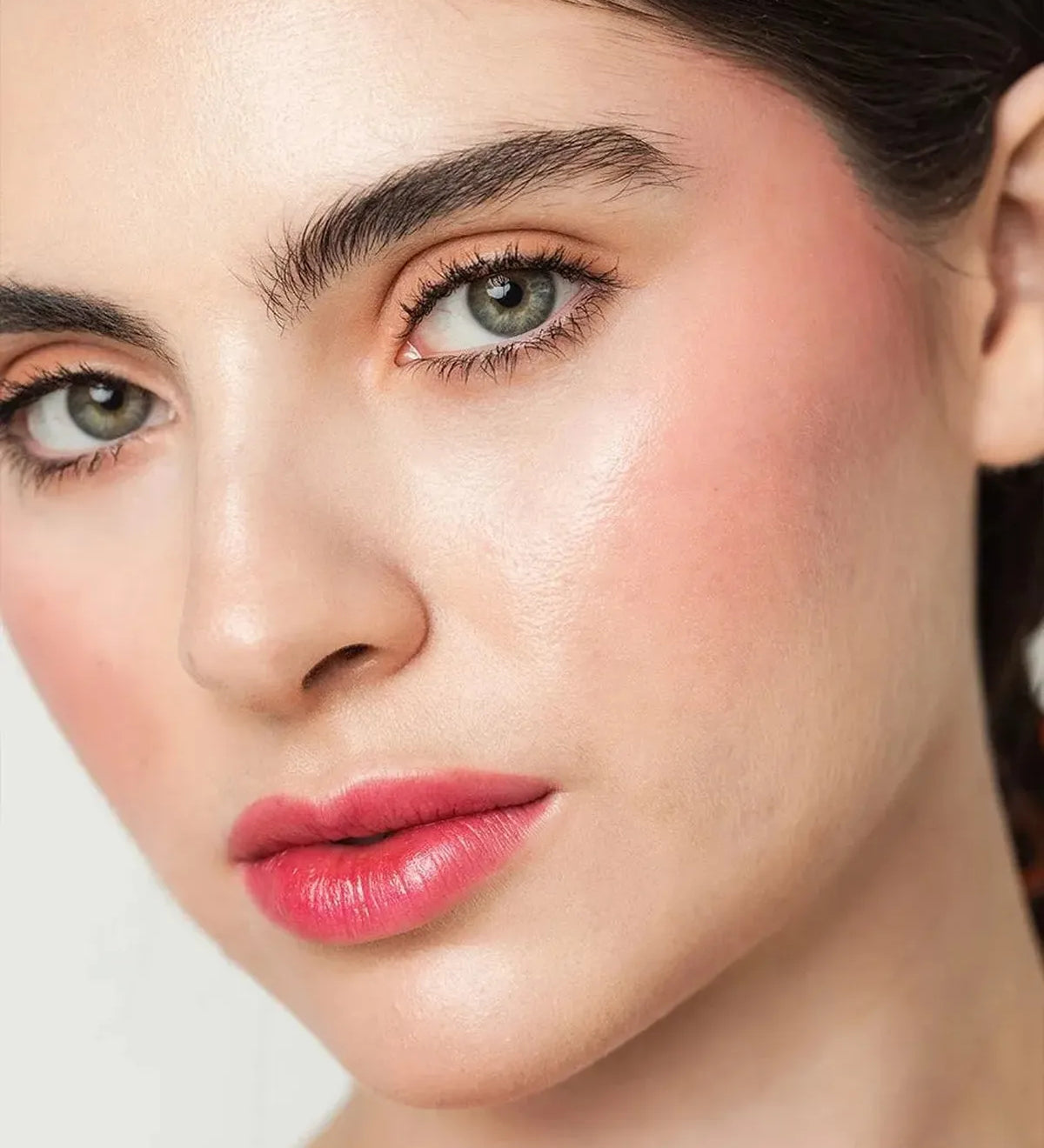 Desert Rose Lip + Cheek Oil Stain - Dea Dia