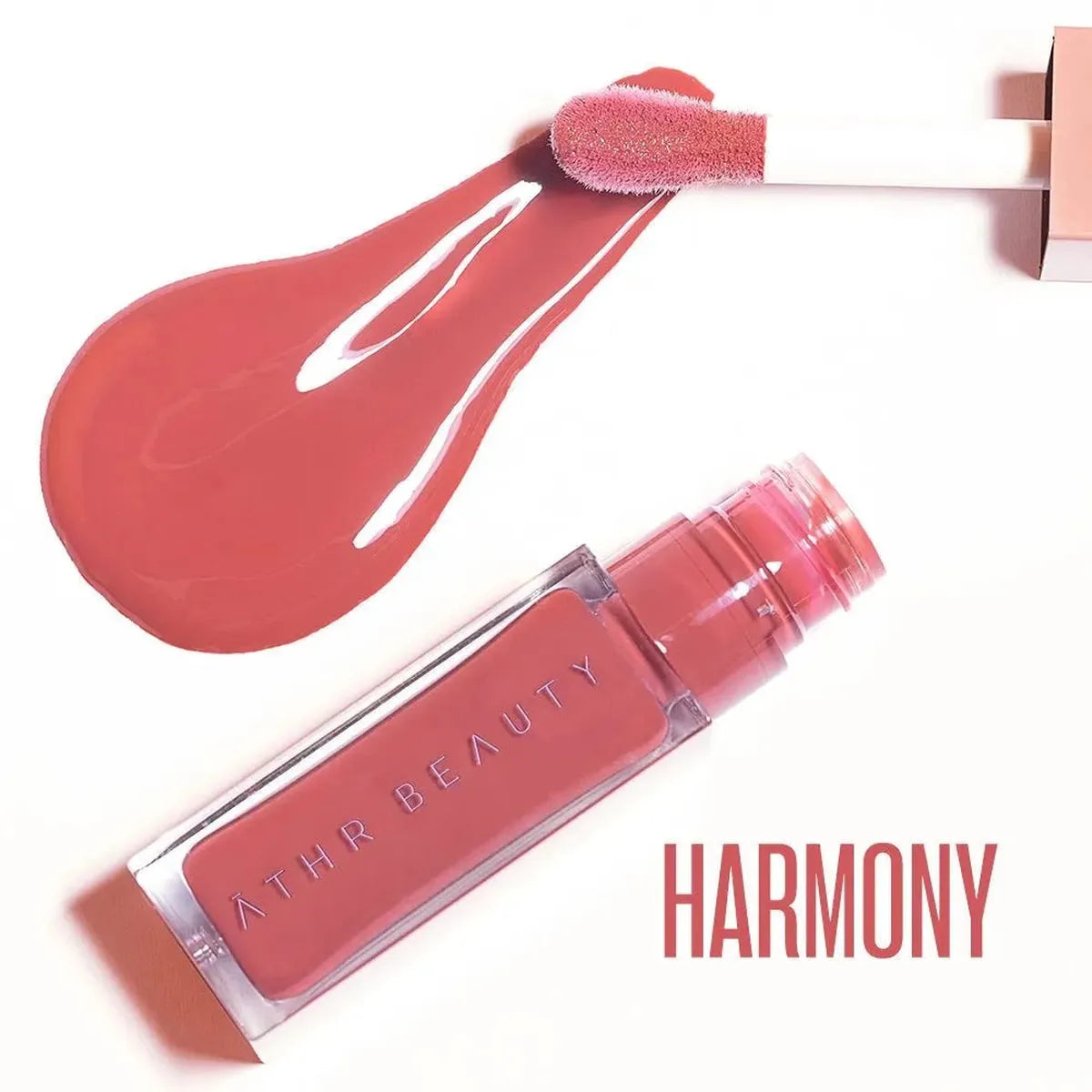 Desert Rose Lip + Cheek Oil Stain - Dea Dia