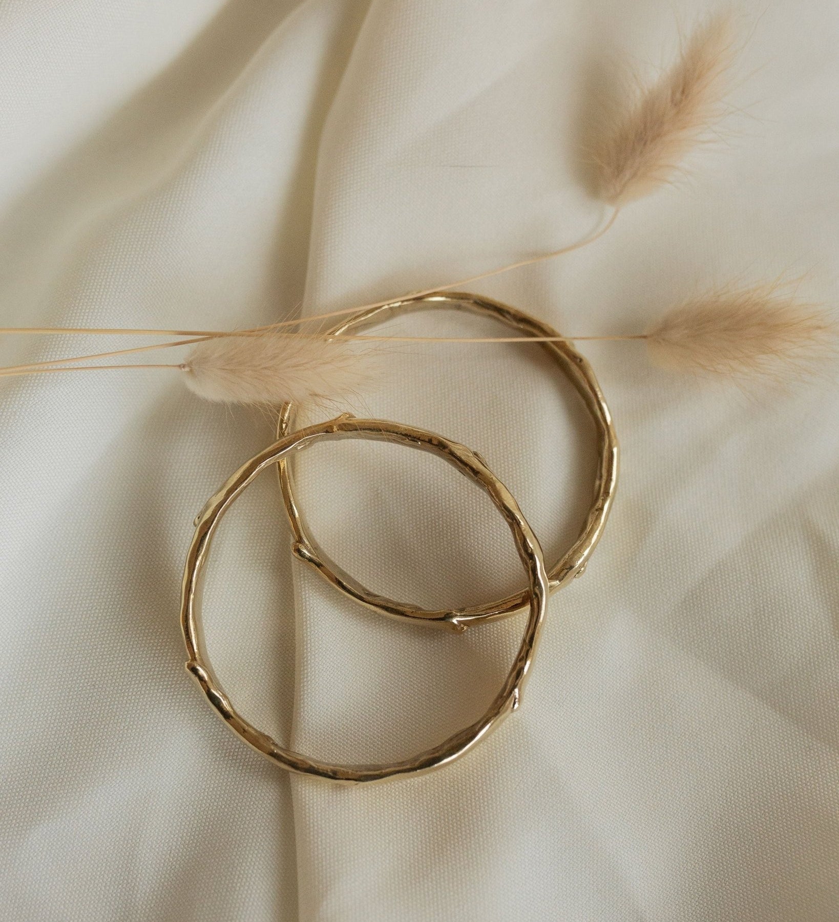Drip Bangle - Dea Dia