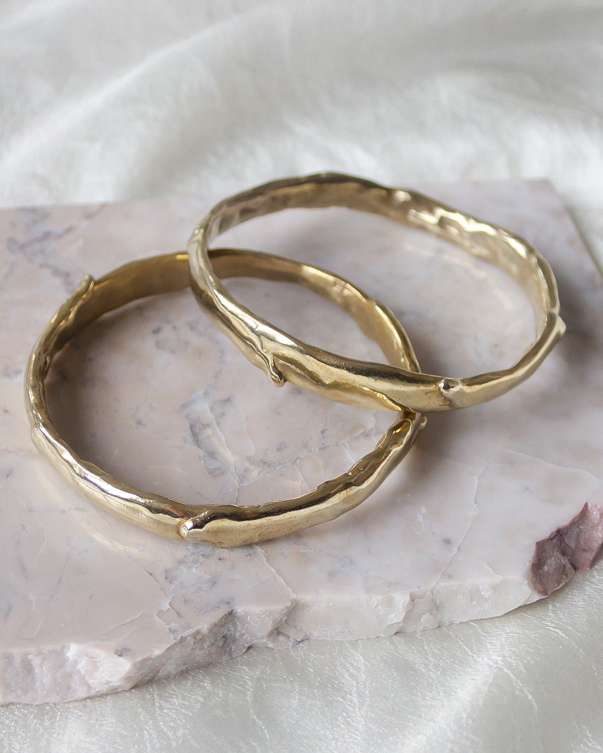 Drip Bangle - Dea Dia