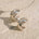 Eureka Chunky Silver Hoop Earrings - Dea Dia