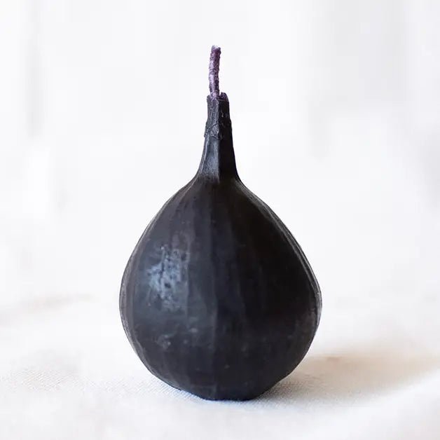 Fig beeswax candle - Dea Dia