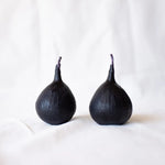 Fig beeswax candle - Dea Dia