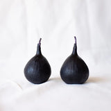 Fig beeswax candle - Dea Dia