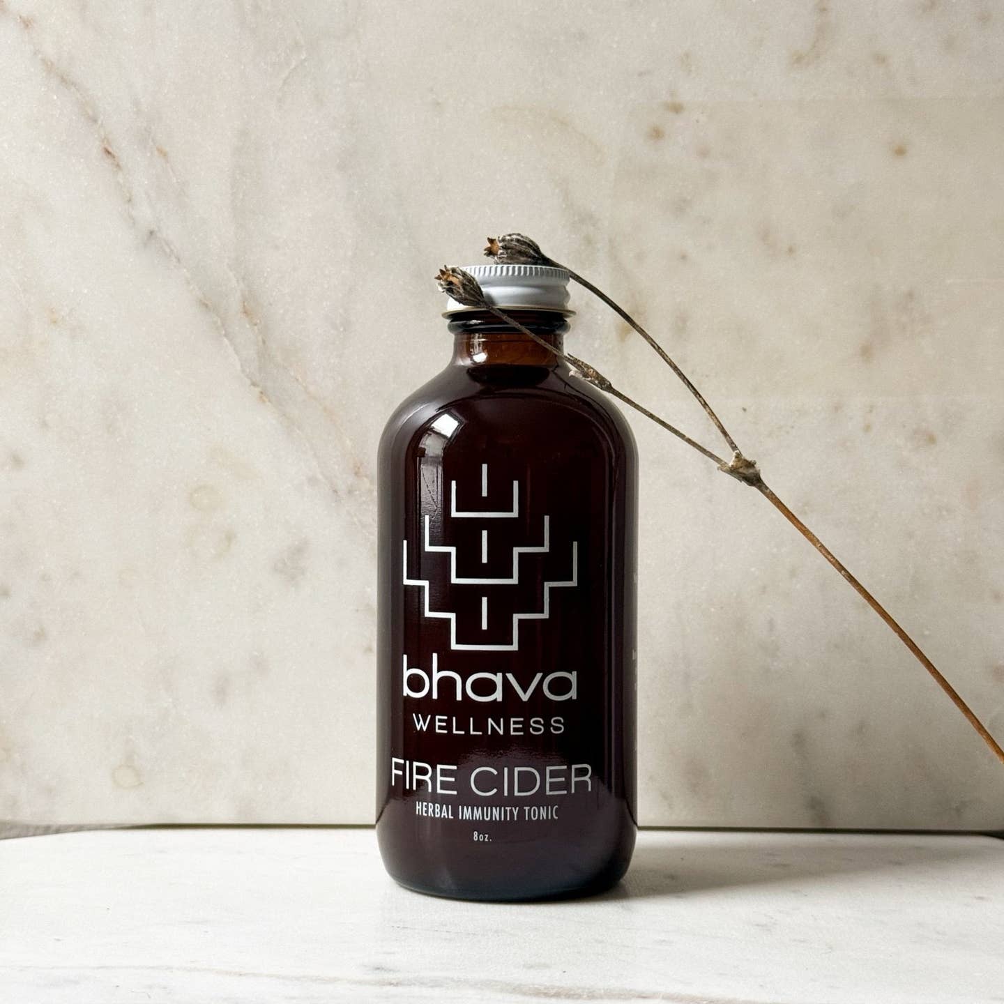 Fire Cider Herbal Immunity Tonic - Dea Dia