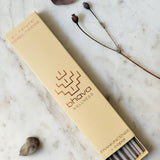 Frankincense + Copal Incense - Dea Dia