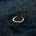 Gold Terrain Ear Cuff - Dea Dia
